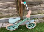 Kinderfiets loopfiets, Fietsen en Brommers, Fietsen | Kinderfietsjes, Ophalen, Zo goed als nieuw