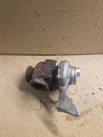 Turbo BMW X1 4737682 03 beschikbaar voor biedingen