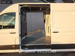 Volkswagen Crafter 177pk Dubbele Schuifdeur Automaat L4H3 Tr, Automaat, Stof, Gebruikt, Euro 6
