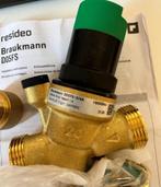 drukredeceerventiel resideo braukmann d05FS, Ophalen, Nieuw, Koper, Overige typen