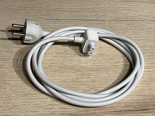 NOUVEAU : Câble d'extension pour adaptateur secteur Apple -, Informatique & Logiciels, Chargeurs d'ordinateur portable, Neuf, Enlèvement ou Envoi