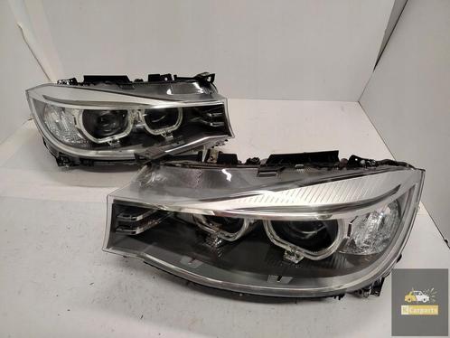 BMW F34 3GT Xenon geen torsie rechts lamp links, Auto-onderdelen, Verlichting, BMW, Gebruikt