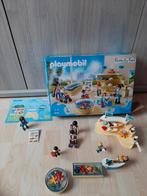 Playmobil Family Fun 9061, Ophalen, Zo goed als nieuw