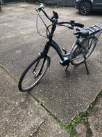 Magnifique vélo électrique avec moteur central Bafang, Comme neuf, Enlèvement