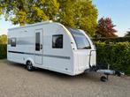 Adria Adora 522 UP / Truma XT Mover, Thule Luifel & Fietsrek, Vast bed, Rondzit, Particulier, Adria