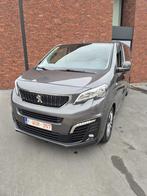 Peugeot expert dubbele cabine utility L3 2.0 blueHDI 120pk, Auto's, Bestelwagens en Lichte vracht, Stof, Particulier, 6 deurs