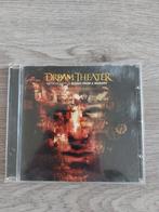 Dream Theater: Metropolis pt2 Scenes from a memory, Ophalen of Verzenden, Zo goed als nieuw