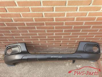 PEUGEOT 2008 VOORBUMPER ONDERSPOILER  ORIGINEEL beschikbaar voor biedingen