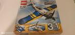 LEGO Vliegtuig 31011, Ophalen of Verzenden, Lego, Zo goed als nieuw