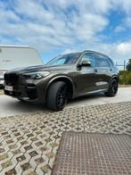 Bmw x5 45e, Auto's, Automaat, X5, Leder, Bedrijf