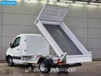 Mercedes Sprinter 514 CDI Kipper met kist 3500kg trekhaak Ai, Auto's, Bestelwagens en Lichte vracht, Gebruikt, Euro 6, 4 cilinders