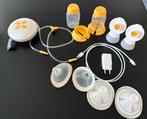 Medela Swing Maxi met kolfbh, Kinderen en Baby's, Babyvoeding en Toebehoren, Ophalen, Zo goed als nieuw