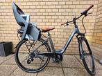 Elektrische fiets e600, Fietsen en Brommers, Elektrische fietsen, Nieuw, Minder dan 47 cm, 30 tot 50 km per accu, Ophalen