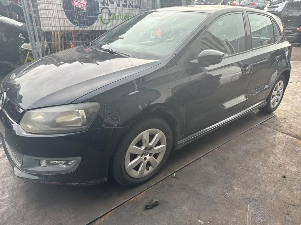 AMORTISSEUR OU ABSORBEUR DE CHOC AVANT GAUCHE Polo V (6R), Autos : Pièces & Accessoires, Utilisé, Volkswagen