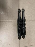 Achterveren 285 mm Dax Lowrider, Fietsen en Brommers, Brommeronderdelen | Algemeen, Ophalen of Verzenden, Nieuw