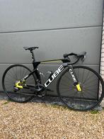 Cube litening c68 x, Sport en Fitness, Wielrennen, Ophalen, Gebruikt