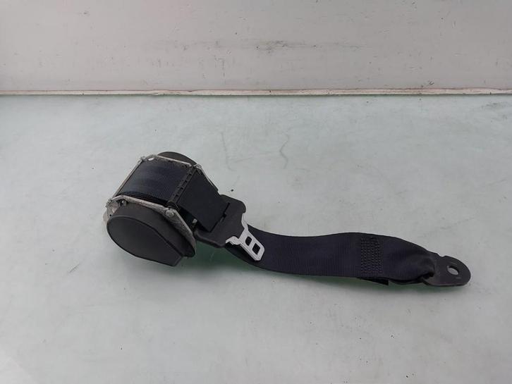 VEILIGHEIDSGORDEL RECHTS ACHTER Dacia Sandero I (BS), Auto-onderdelen, Interieur en Bekleding, Dacia, Gebruikt