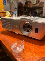 Projecteur Cinéma Full HD Benq 1070, Enlèvement, Utilisé, DLP, Full HD (1080)