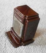 Tirelire en fonte émaillée Ciney, Enlèvement ou Envoi, Utilisé