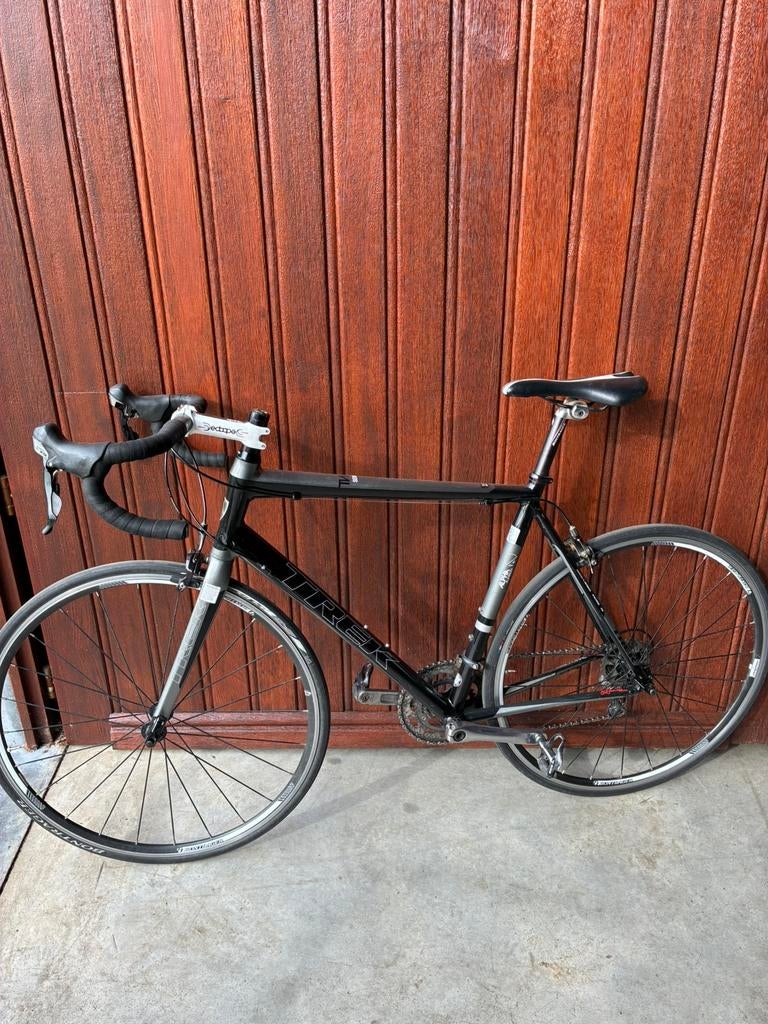 Trek alpha rijklaar, Fietsen en Brommers, Fietsen | Racefietsen, Ophalen