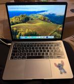 Apple Macbook air 13 inch - 2018, Computers en Software, Ophalen, Gebruikt, 8 GB, 13 inch