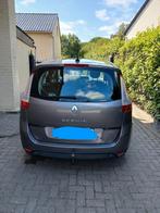 Renault megancenic 15 dci, Auto's, Particulier, Te koop, Trekhaak, Diesel