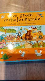 de grote verhalenparade, Enlèvement ou Envoi, Utilisé, Fiction général