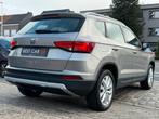 Seat Ateca 1.4TSi * AutoMaat * Camera, 1395 cm³, Achat, Entreprise, Capteur de lumière