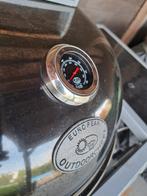 Outdoor chef gasbarbecue, Ophalen