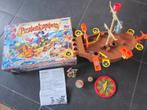 gezelschapsspel Piratenkapitein van het merk Tomy, Trois ou quatre joueurs, Enlèvement ou Envoi, Utilisé, Tomy