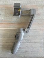 Smartphone gimbal Zhiyun smooth Q3, Audio, Tv en Foto, Fotografie | Statieven en Balhoofden, Ophalen, Zo goed als nieuw, Overige typen