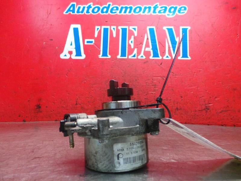 VACUUM POMPE DIESEL Fiat Punto Evo (199) (55221036), Utilisé, Fiat