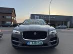Jaguar F-Pace 2.0D Prestige! Camera, Car-Play!C.T.+Car-Paasa, Auto's, Jaguar, 2460 kg, Beige, 4 cilinders, 5 deurs