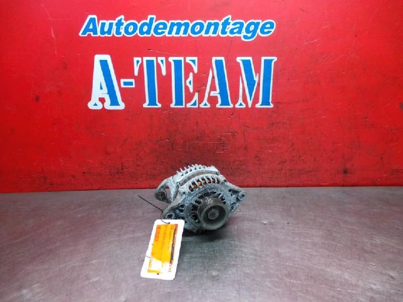 ALTERNATEUR V-Snaar Nissan Almera (N16) (01-2000/11-2006), Utilisé, Nissan