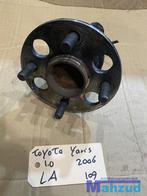 TOYOTA YARIS 2 P9 Links achter wiellager fuseelager, Auto-onderdelen, Info@toyota.co.jp, Gebruikt, Toyota Motor Corporation, Toyota-Cho 1
471-8571  Toyota City