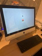 iMac 21,5” (Mid 2011) – 12GB RAM – Werkend, Computers en Software, Apple Desktops, Ophalen, Zo goed als nieuw, IMac