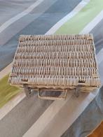 Picknickmand, Hobby en Vrije tijd, Picknickmanden, Ophalen