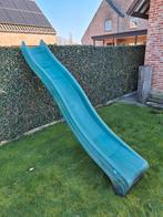 Schuifaf gebruikt, Ophalen, Gebruikt, Glijbaan