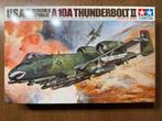 TAMIYA A10 Thunderbolt 2 echelle 1/48, Neuf, Enlèvement ou Envoi, Avion, Plus grand que 1:72