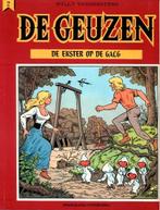 Strip van " De geuzen " , nr.2, Boeken, Eén stripboek, Ophalen of Verzenden, Gelezen