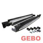 Bmw X1 F48 2015 t/m 2019 sidebard sidesteps treeplanken Alum, Auto-onderdelen, -, -, Nieuw, Ophalen of Verzenden