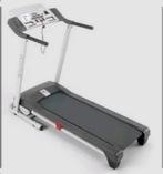 Tapis de course, Ophalen