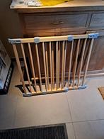 2 hekjes, Kinderen en Baby's, Traphekjes, Ophalen, Hout