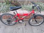 VTT 20 pouces  6 vitesses 6 à  9 ans, Vélos & Vélomoteurs, Enlèvement