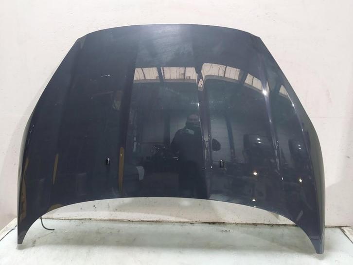 MOTORKAP Ford Fiesta 6 (JA8) (01-2008/01-2018) (|2002312|), Auto-onderdelen, Carrosserie, Motorkap, Ford, Gebruikt