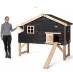 Kippenhok GS_kippenhok-jens-XL-8720569162132, Dieren en Toebehoren, Ophalen of Verzenden, Nieuw, Kippenhok of Kippenren