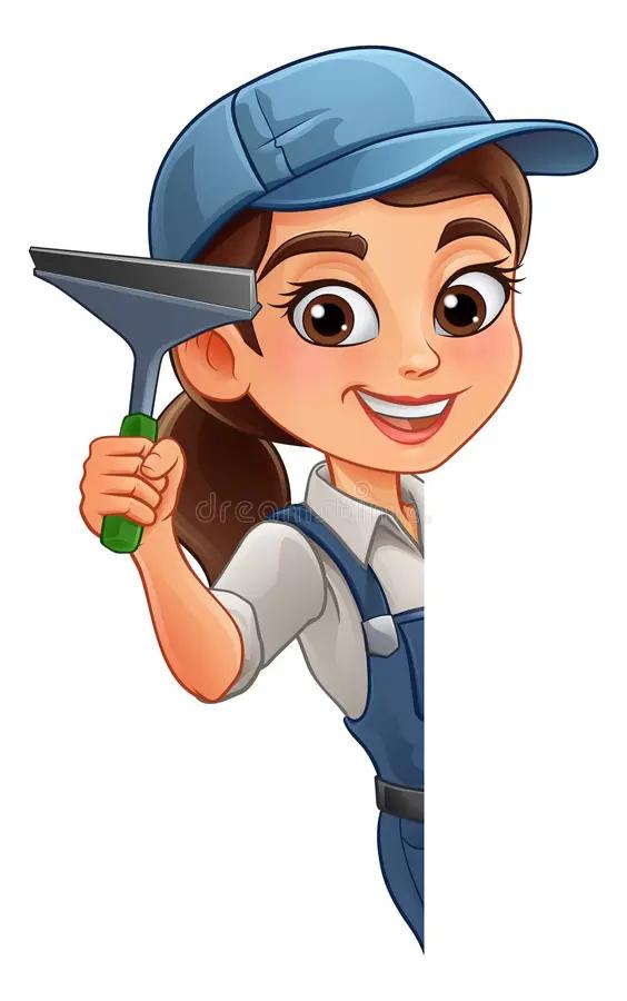 RAMEN LATEN BLINKEN IN LIMBURG?, Vacatures, Vacatures | Schoonmaak en Facilitaire diensten