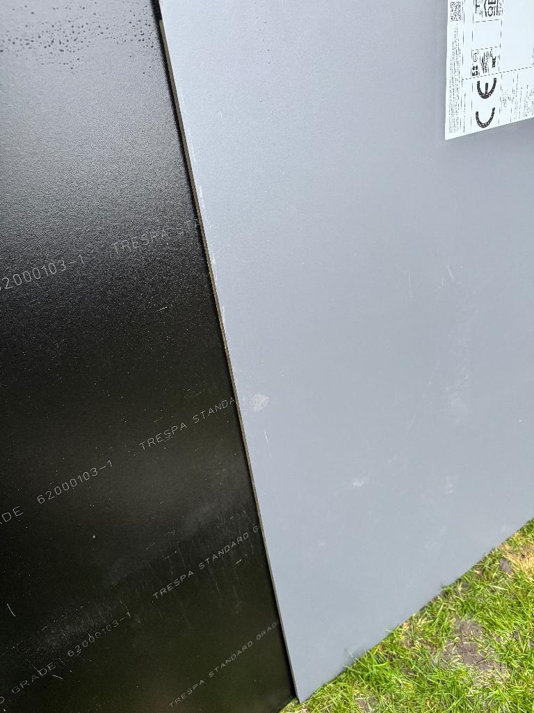 Trespa, Enlèvement, Neuf, HPL