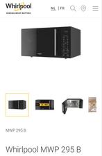 Whirlpool combioven, Ophalen, Zo goed als nieuw