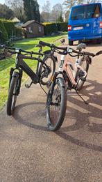 Strömer ST3 PINION, Enlèvement